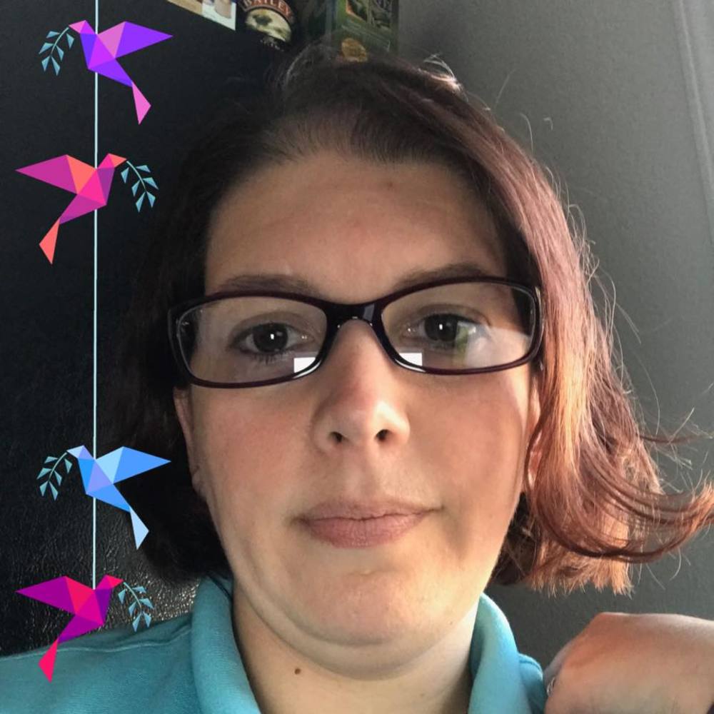 Meet your Posher, Mindy